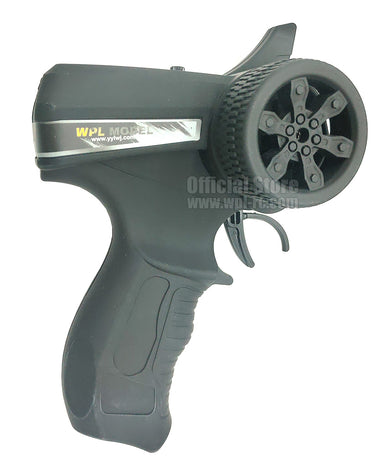 WPL-D Remote Controller – WPL RC Official Store