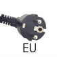 Soldering Iron 90W Adjustable Temp with Digital Display & 5 Soldering Tip US UK EU Plug - WPL RC Official Store