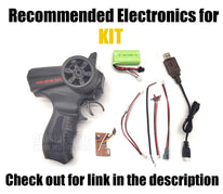 B24 - KIT - WPL RC Official Store
