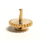 Brass Gear for Single Speed Gearbox - WPL RC Official Store