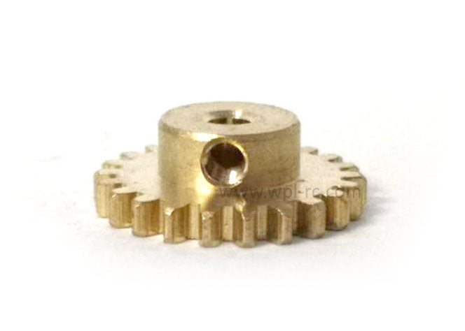 Brass Gear for Single Speed Gearbox - WPL RC Official Store