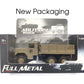 B16 - 1/64 Diecast Model - NEW - WPL RC Official Store