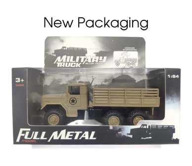 B16 - 1/64 Diecast Model - NEW