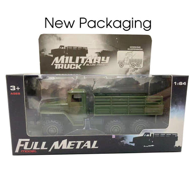 B36 - 1/64 Diecast Model - NEW – WPL RC Official Store