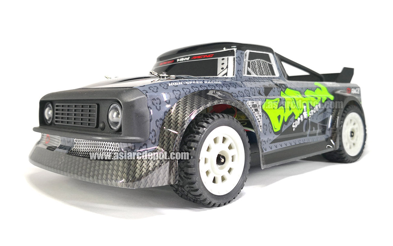 SG-1603 by Pinecone Model aka Mini Arrma Infraction *by the fans - WPL RC Official Store