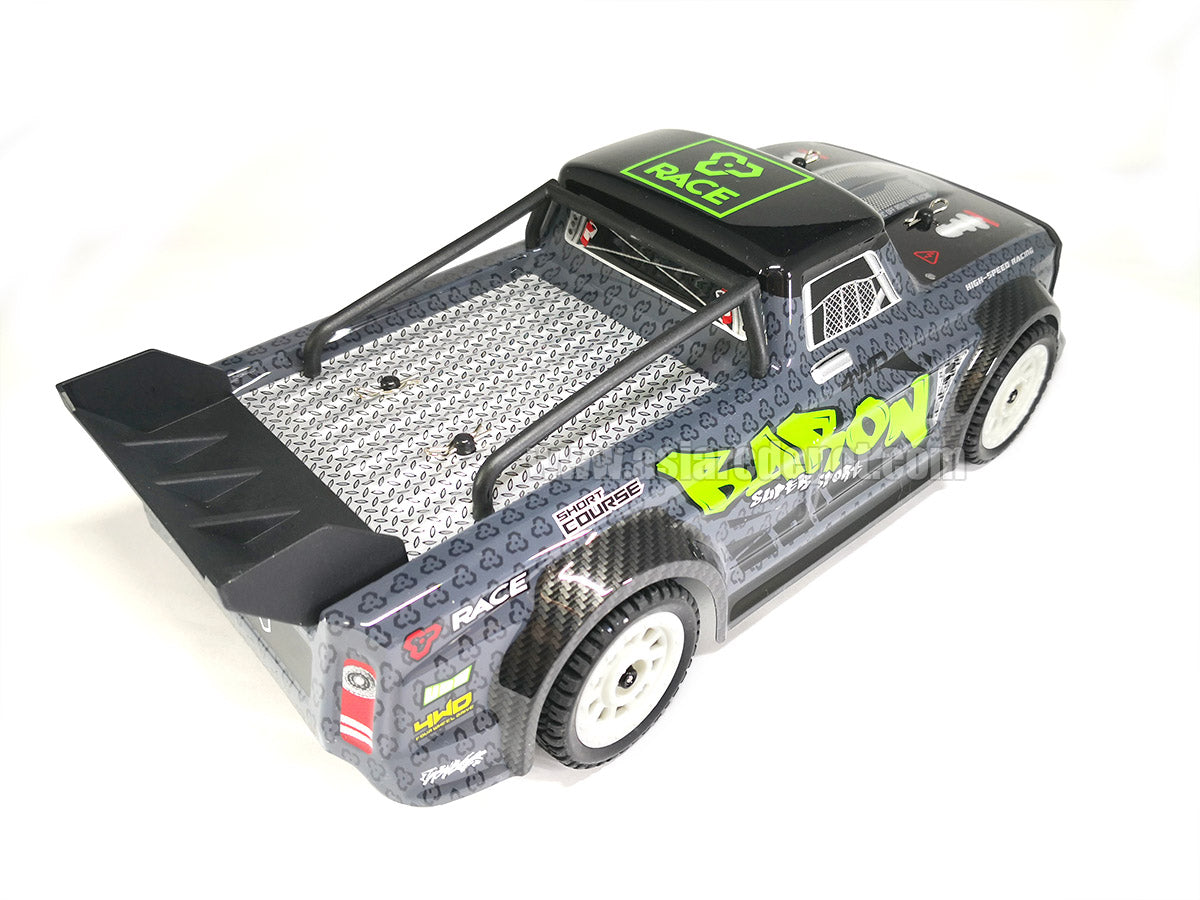 SG-1603 by Pinecone Model aka Mini Arrma Infraction *by the fans - WPL RC Official Store
