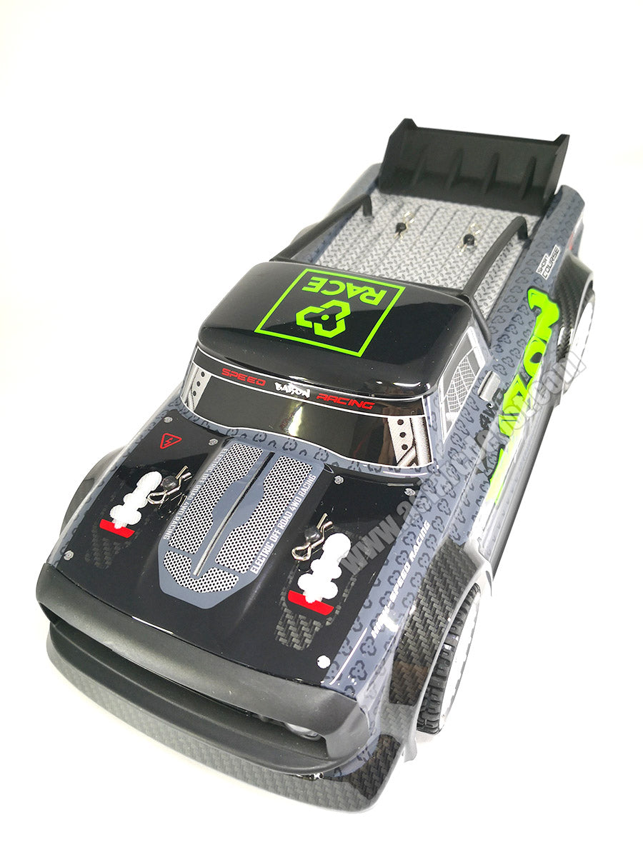 SG-1603 by Pinecone Model aka Mini Arrma Infraction *by the fans - WPL RC Official Store
