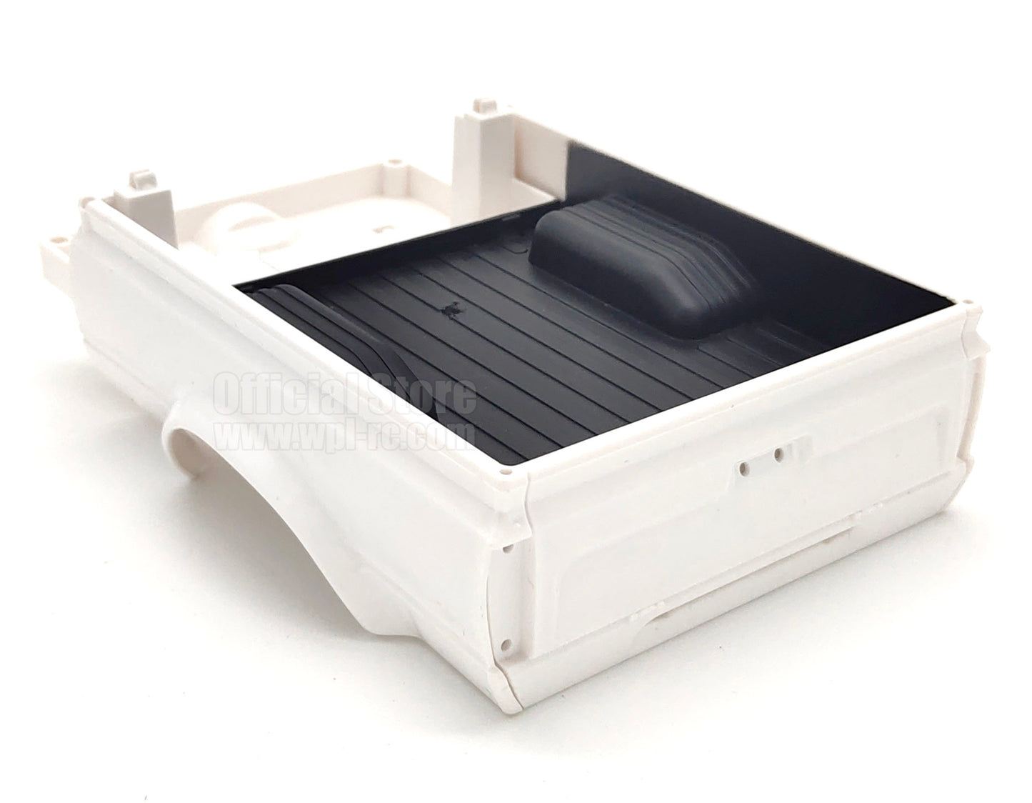 C24-1 Rear Bed White - WPL RC Official Store