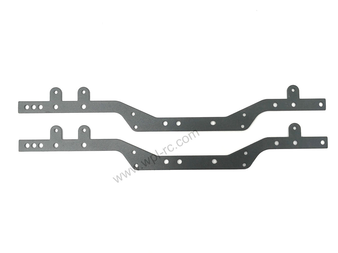 C34 C44 Chassis Frame Rail – WPL RC Official Store