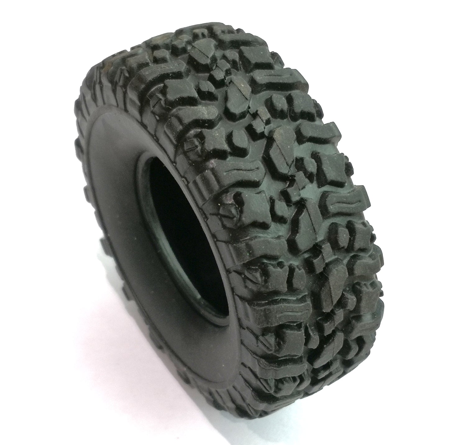 Tires V1 - 4 pieces - WPL RC Official Store