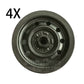 Wheel V3 (C34 & C44) - 4 pieces - WPL RC Official Store