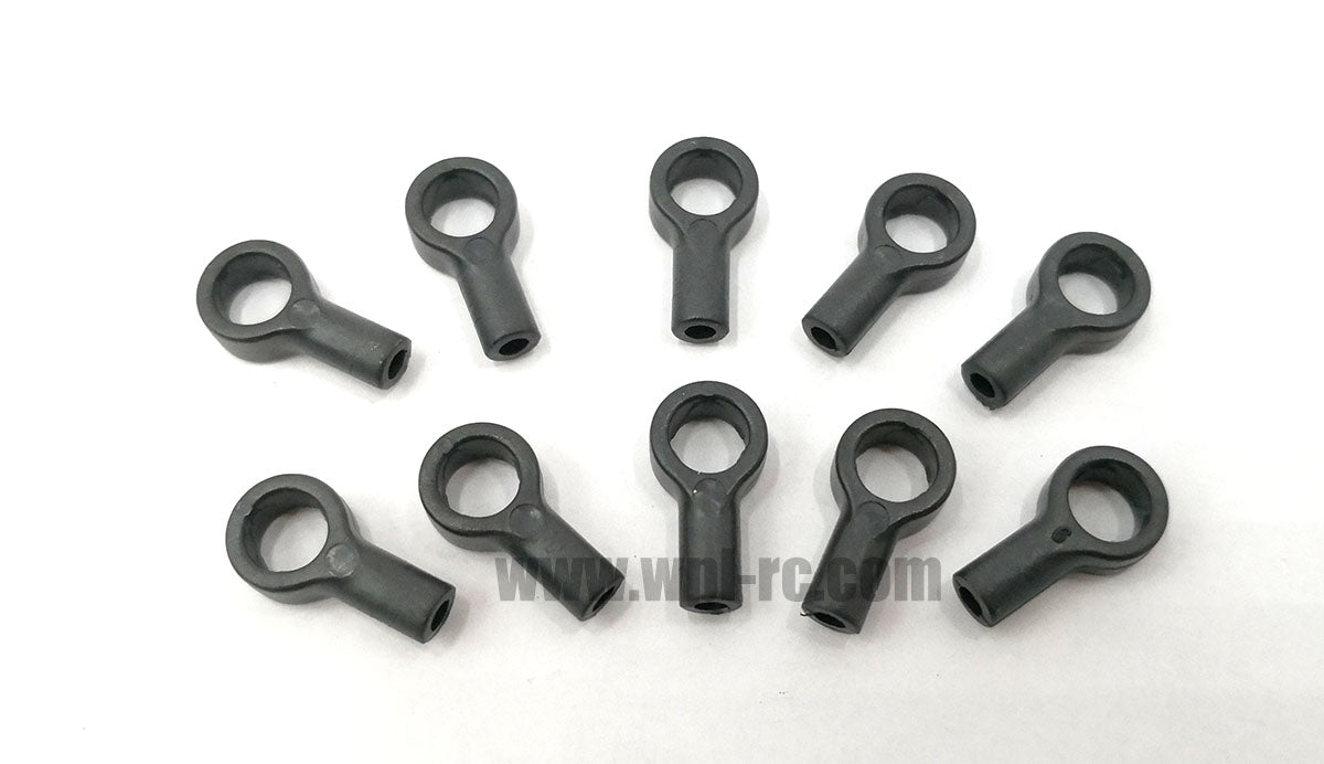 Rod End Link Rod (Plastic) - WPL RC Official Store