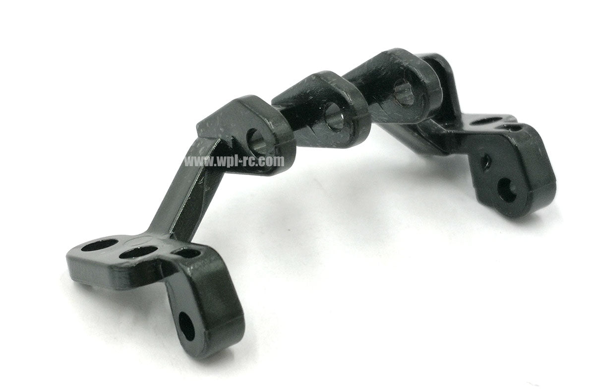 Axle Truss (Harder Version) - 2 pieces - WPL RC Official Store