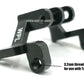 Metal Axle Truss (CNC Aluminum) - 2 pieces - WPL RC Official Store