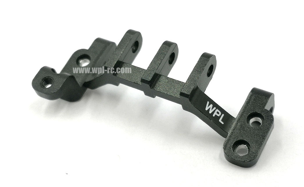 Metal Axle Truss (CNC Aluminum) - 2 pieces - WPL RC Official Store