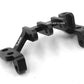 Metal Axle Truss (CNC Aluminum) - 2 pieces - WPL RC Official Store