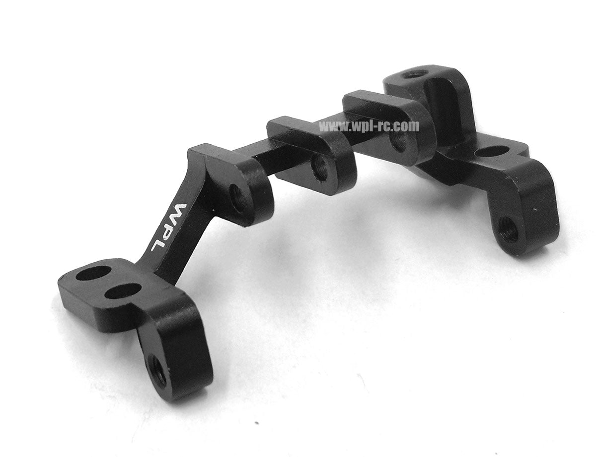 Metal Axle Truss (CNC Aluminum) - 2 pieces - WPL RC Official Store