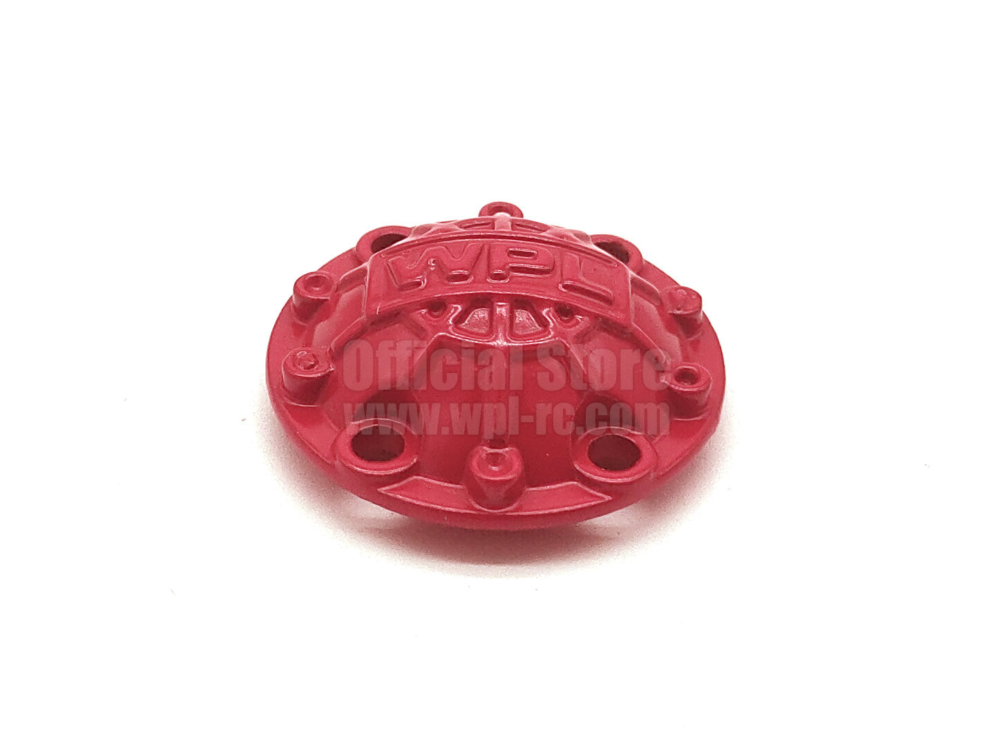 Metal Axle Cover (2pcs) - WPL RC Official Store
