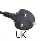 Soldering Iron 90W Adjustable Temp with Digital Display & 5 Soldering Tip US UK EU Plug - WPL RC Official Store