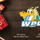 WPL RC Official Gift Card - WPL RC Official Store