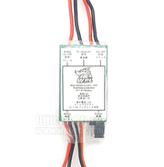2S 7.4V 15A Brushed ESC – WPL RC Official Store