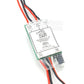 2S 7.4V 15A Brushed ESC