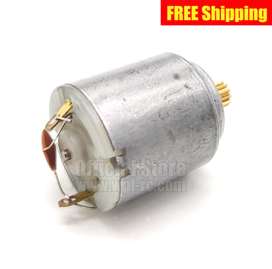 260 Motor for D12 D42 - WPL RC Official Store