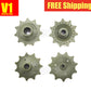 Front Drive Sprocket for Metal Track V1 & V2 - WPL RC Official Store