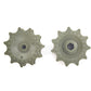 Front Drive Sprocket for Metal Track V1 & V2 - WPL RC Official Store