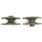 Front Drive Sprocket for Metal Track V1 & V2 - WPL RC Official Store