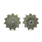 Front Drive Sprocket for Metal Track V1 & V2 - WPL RC Official Store