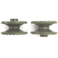 Front Drive Sprocket for Metal Track V1 & V2 - WPL RC Official Store
