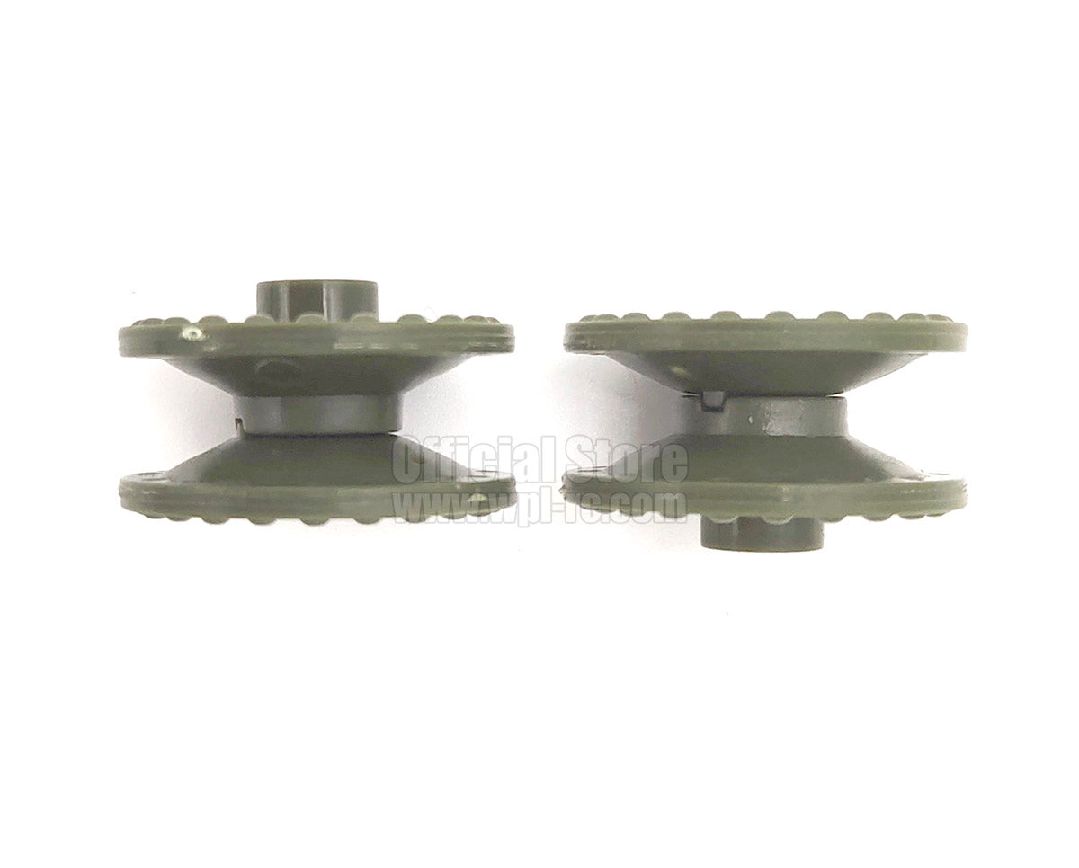 Front Drive Sprocket for Metal Track V1 & V2 - WPL RC Official Store