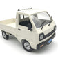 D12 Kei Truck - RTR - Silver/White - WPL RC Official Store