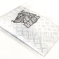 D12 Rear Cage Accessory Canvas Cover - WPL RC Official Store