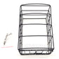 D12 Rear Cage Accessory Canvas Cover - WPL RC Official Store