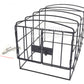 D12 Rear Cage Accessory Canvas Cover - WPL RC Official Store