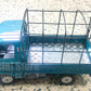 D12 Rear Cage Accessory Canvas Cover - WPL RC Official Store