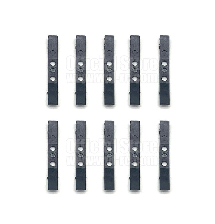 Plastic Leaf Spring - Short (10pcs) - WPL RC Official Store