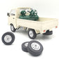 1/10 Scale Air Compressor Realistic Accessory - WPL RC Official Store
