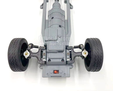 D Series Front Metal Suspension Upgrade – WPL RC Official Store