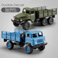 B36 - 1/64 Diecast Model - NEW - WPL RC Official Store