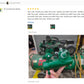 1/10 Scale Air Compressor Realistic Accessory - WPL RC Official Store