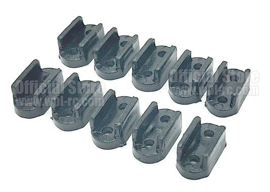 Axle Plate (Plastic) - WPL RC Official Store