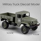 B14 - 1/64 Diecast Model - NEW - WPL RC Official Store