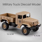 B14 - 1/64 Diecast Model - NEW - WPL RC Official Store