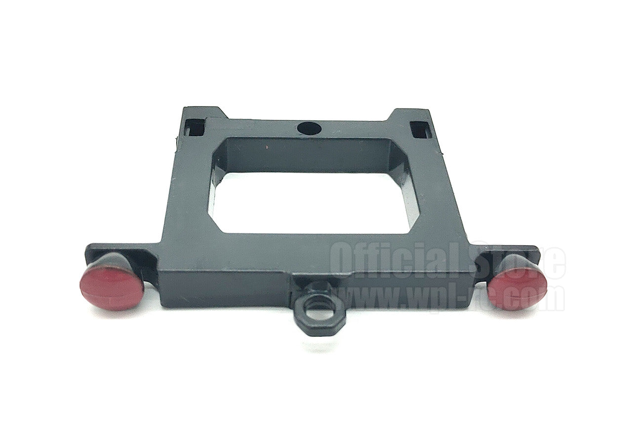 B14 B24 B16 B36 Rear Bumper Tail Light Unit - WPL RC Official Store