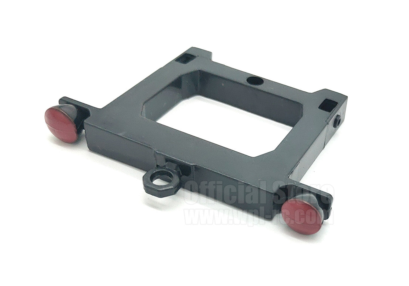 B14 B24 B16 B36 Rear Bumper Tail Light Unit - WPL RC Official Store