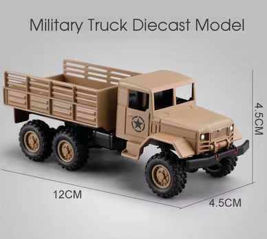 B16 - 1/64 Diecast Model - NEW