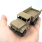 B16 - 1/64 Diecast Model - NEW - WPL RC Official Store